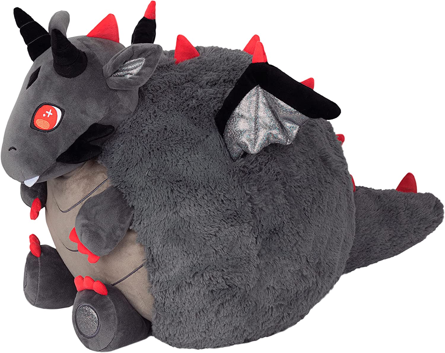 Squishable Squishable Shadow Dragon Plush - Image 3