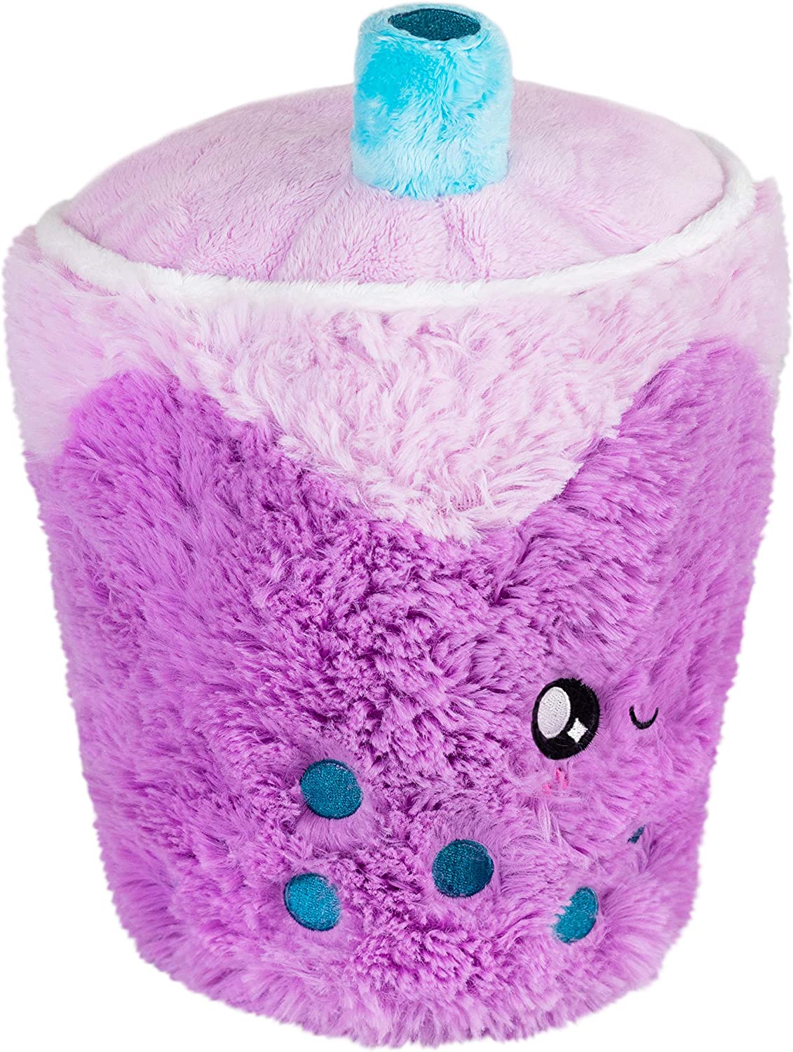 Squishable Mini Bubble Tea 7" Plush - Image 2