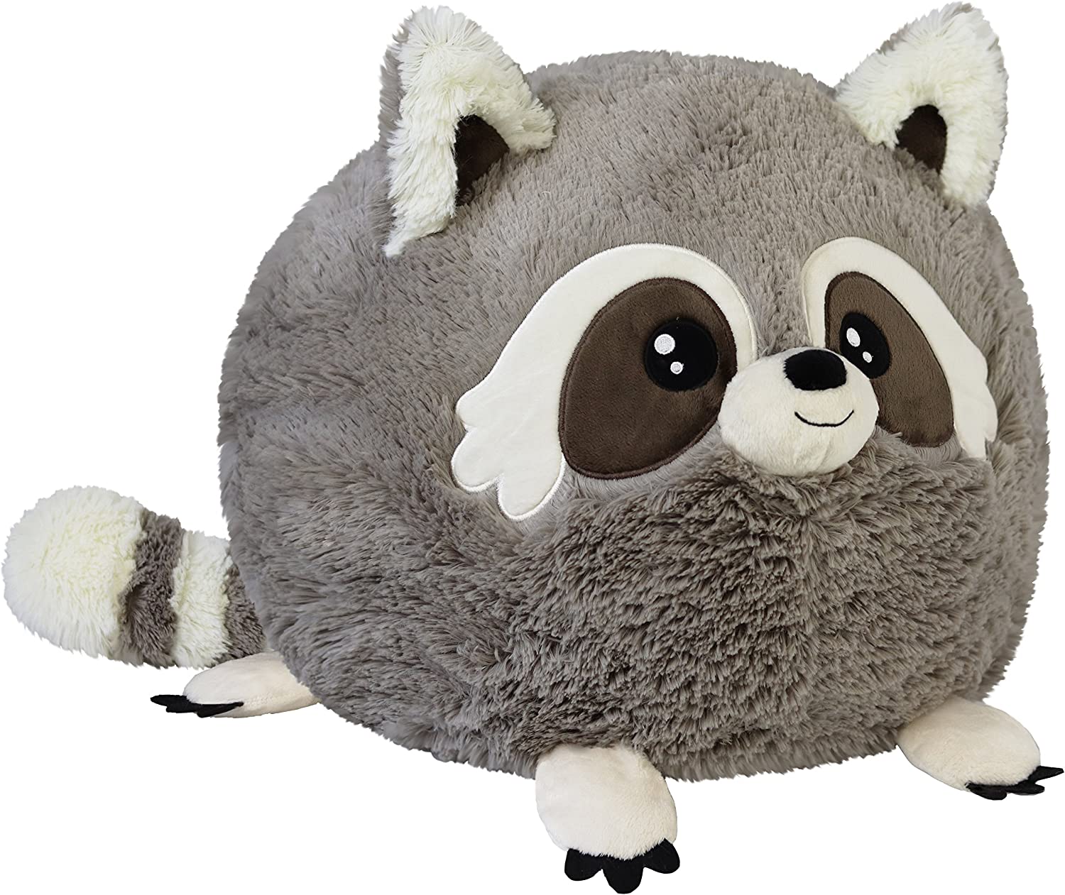 Squishable - Baby Raccoon Plush 15" - Image 1