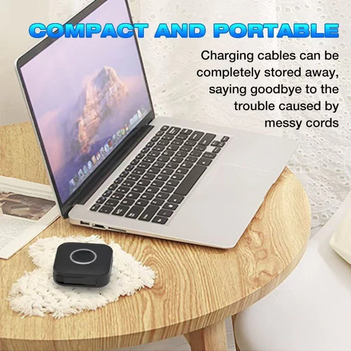 3 in 1 Retractable USB Charger Cable - Image 2