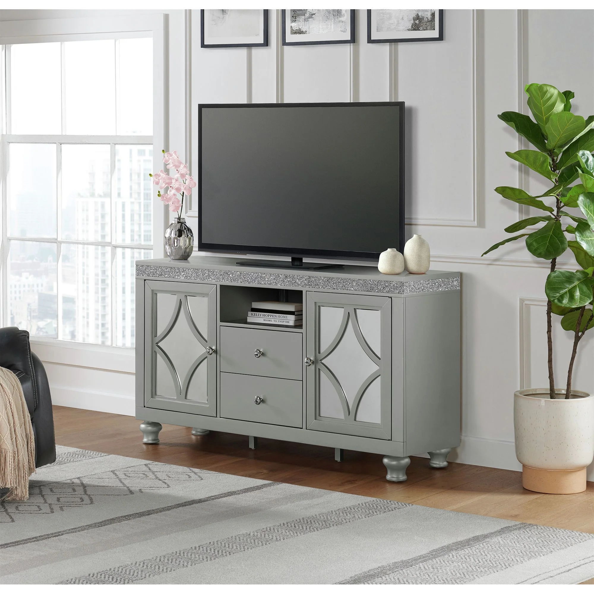 Avril - Tv Stand - Image 3