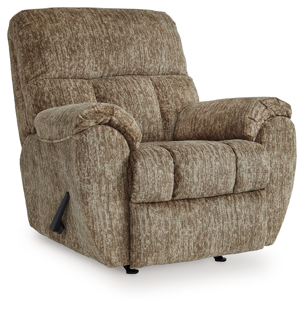 Stayfish – Rocker Recliner
