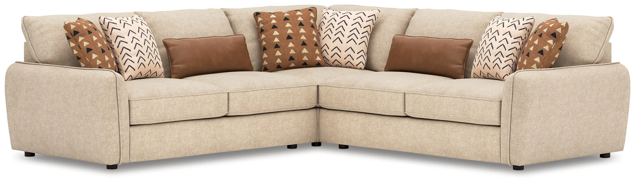 Seyler - Sectional - Image 1