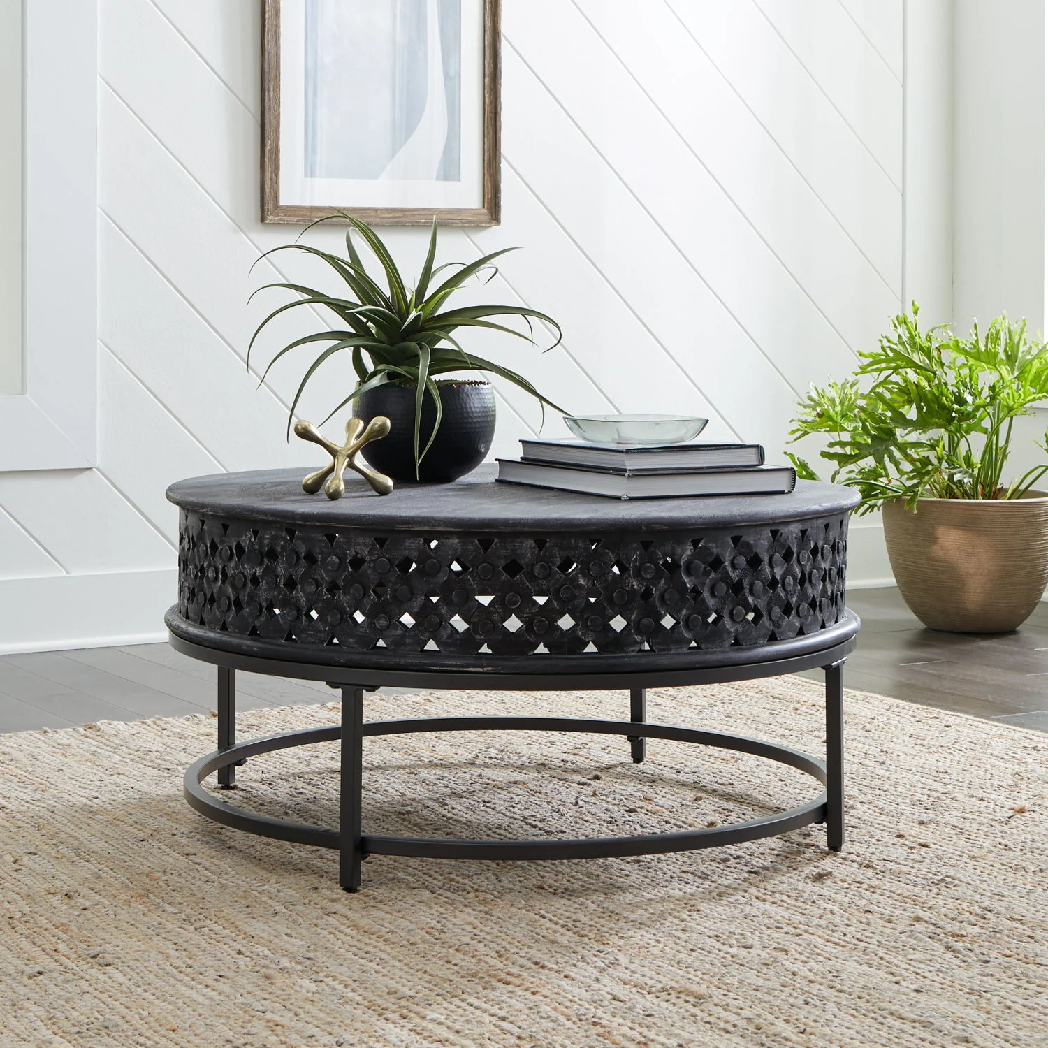 Stella - Accent Table - Image 1
