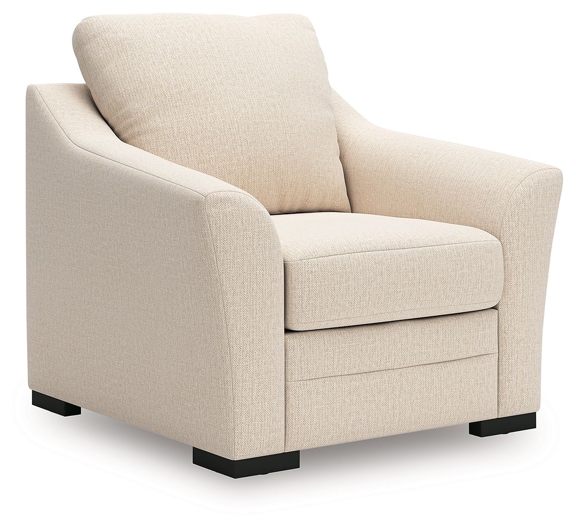 Lango - Chair - Jute - Image 1