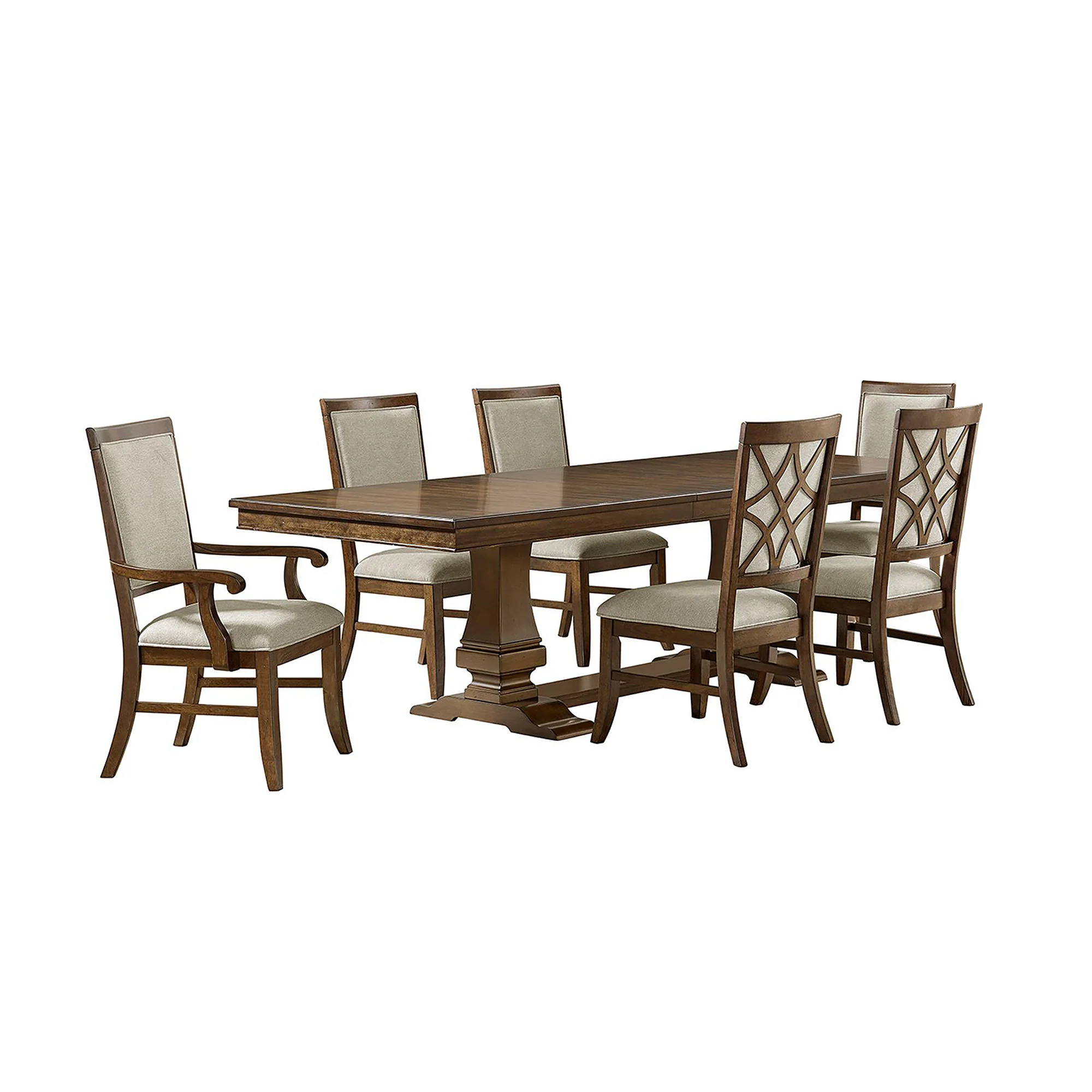 Phillipe - Standard Height Dining Set - Image 3