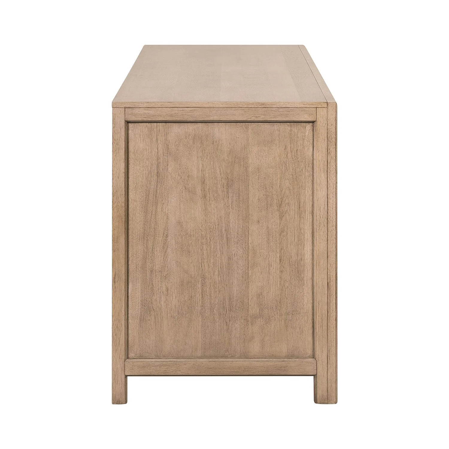 Proximity Place - Credenza - Barley Buff - Image 3