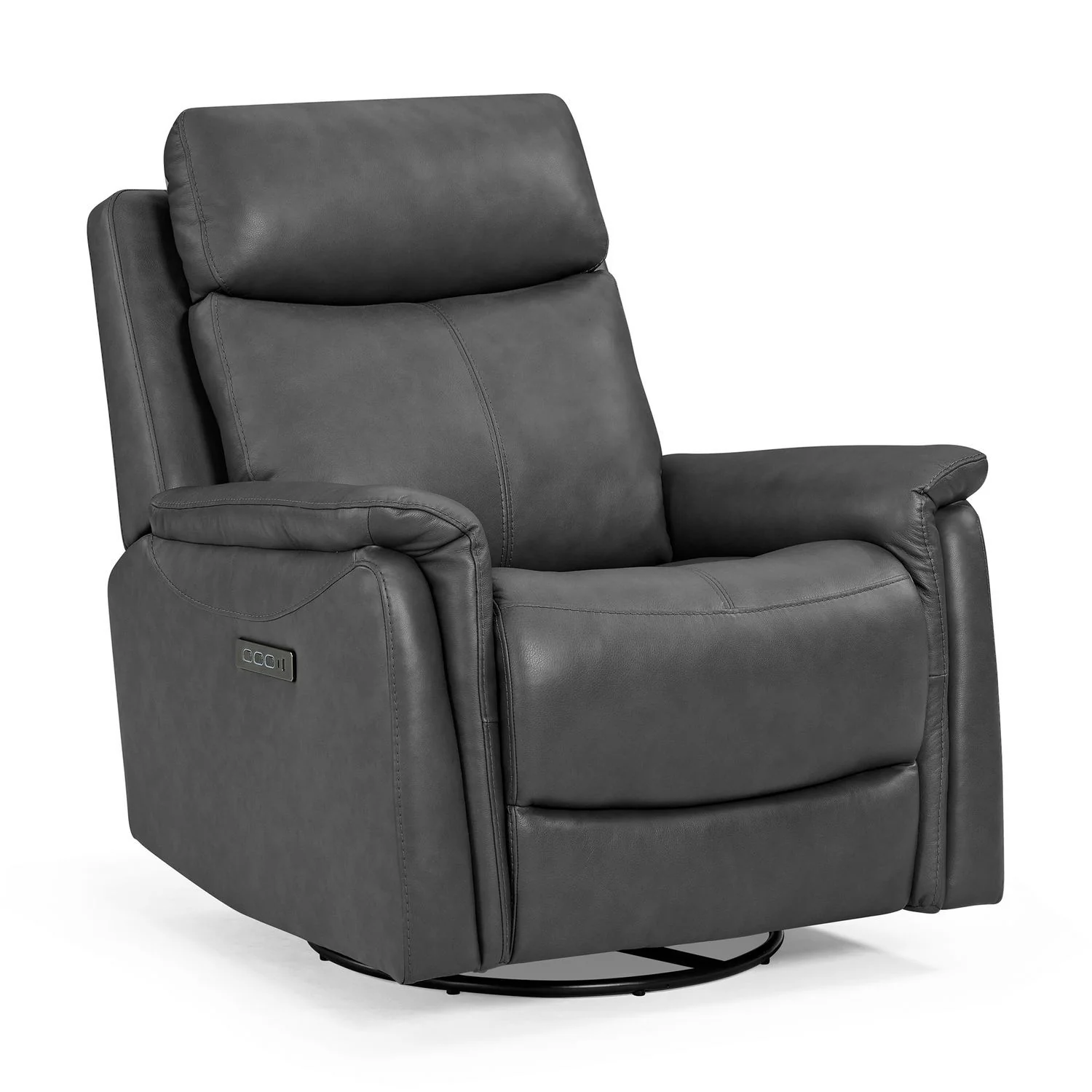 Rowland - Swivel Glider Recliner P3 - Image 1
