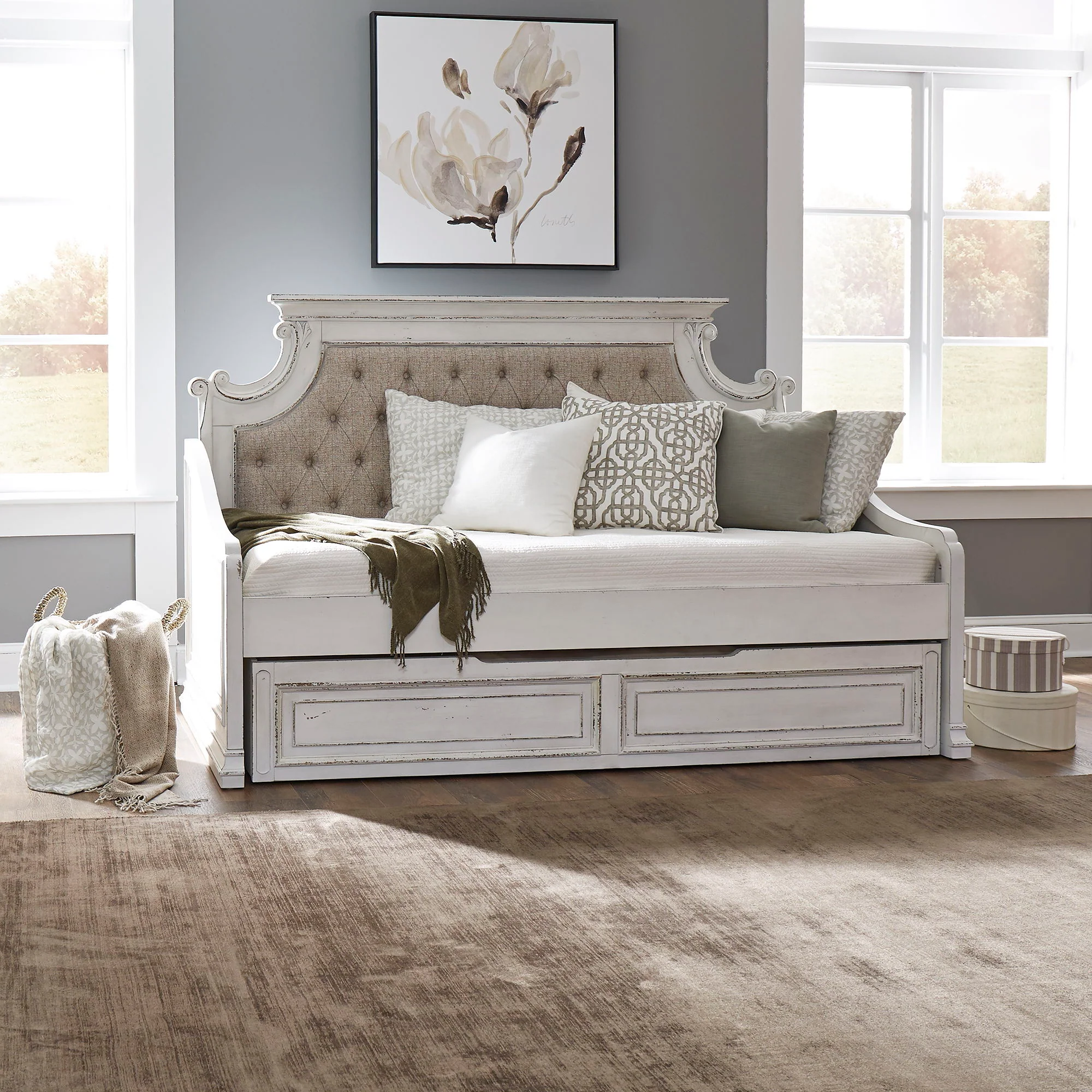 Magnolia Manor - Daybed - Image 2