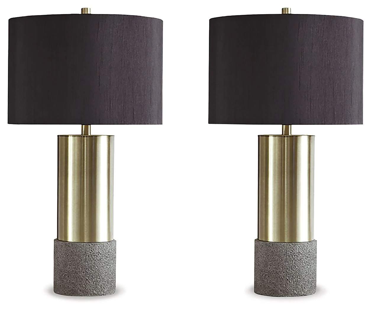 Jacek - Metal Table Lamp - Image 1