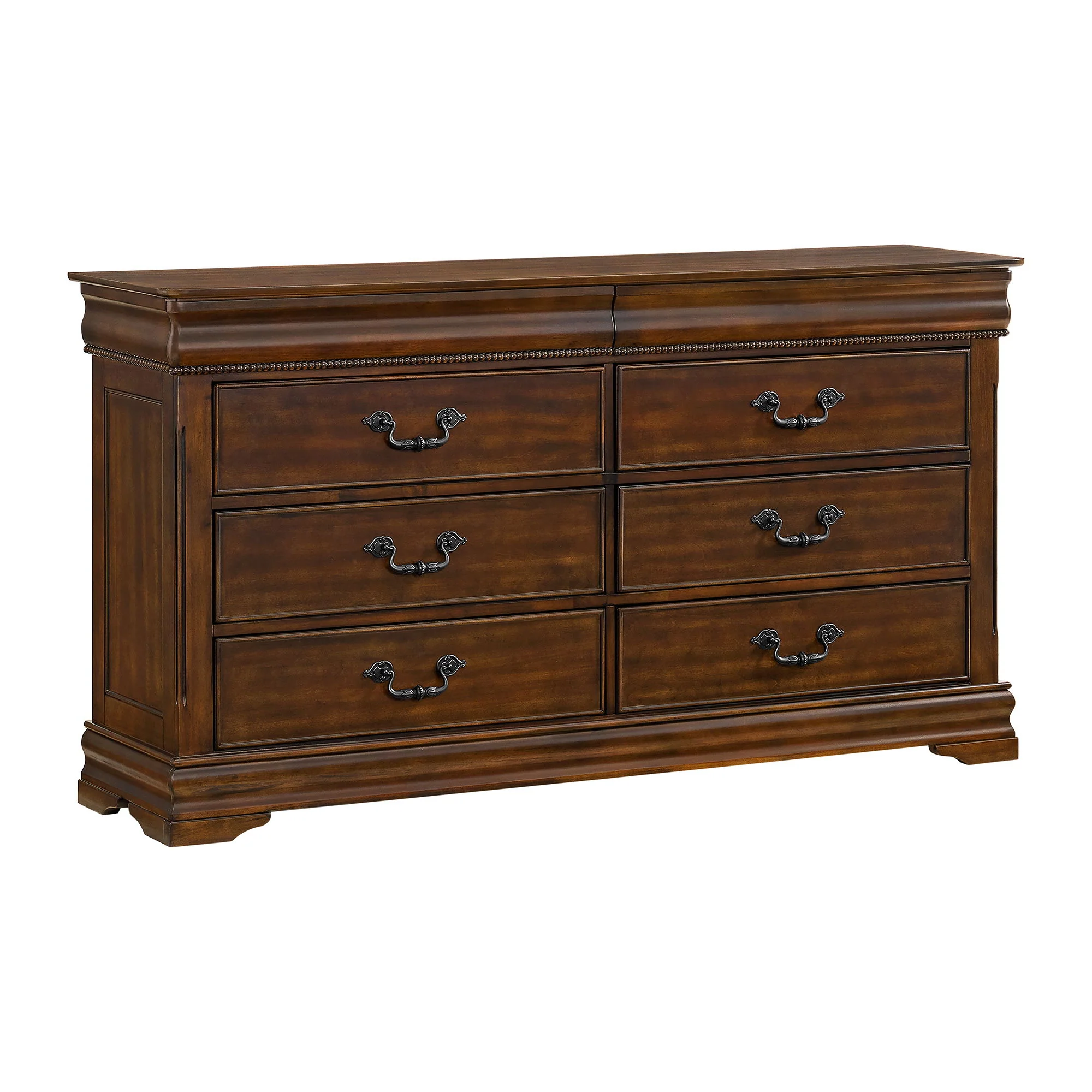 Northridge - 6-Drawer Dresser - Image 1