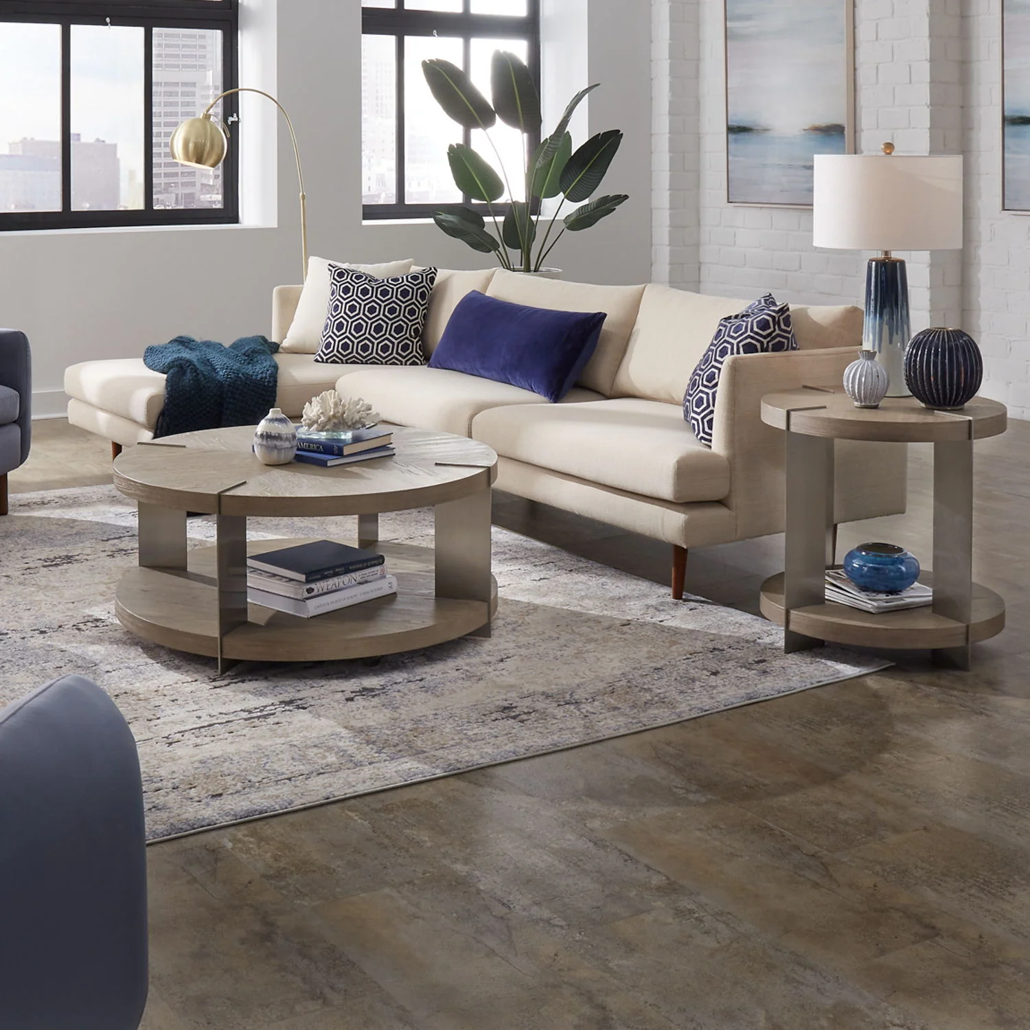 Harlow – Table Set