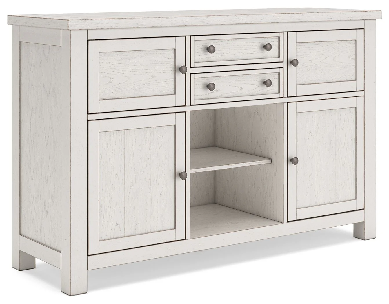 Robbinsdale - Dining Room Server - Antique White - Image 1