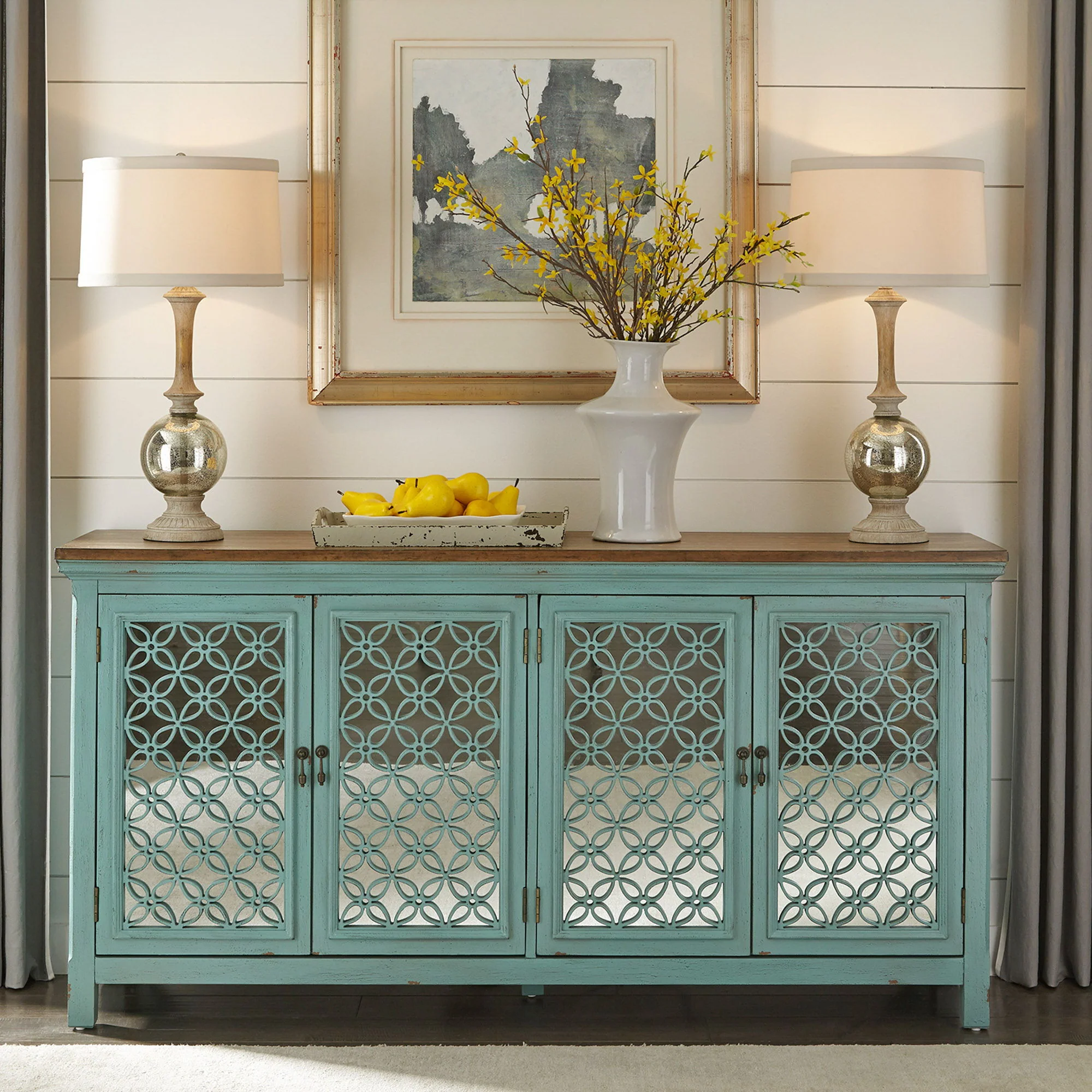 Kensington - Accent Cabinet - Image 2