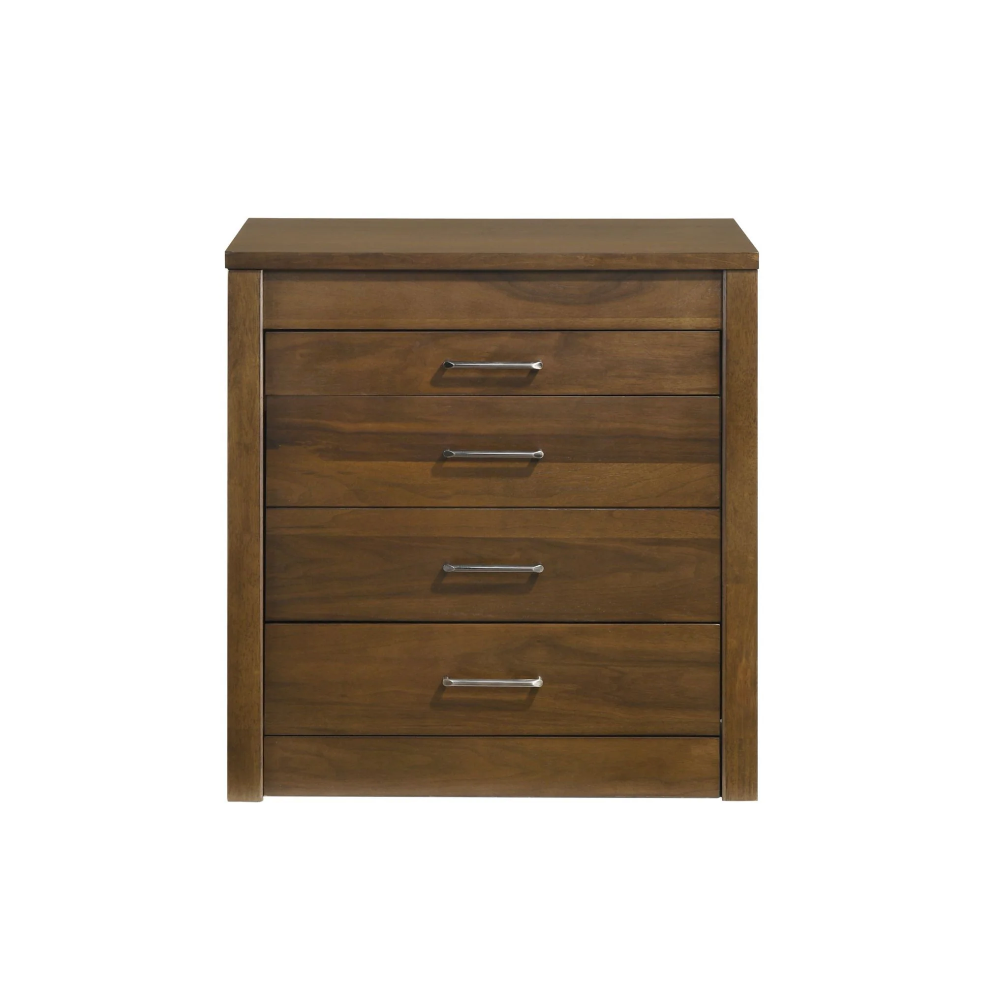 Malibu - Dressing Table - Walnut - Image 3