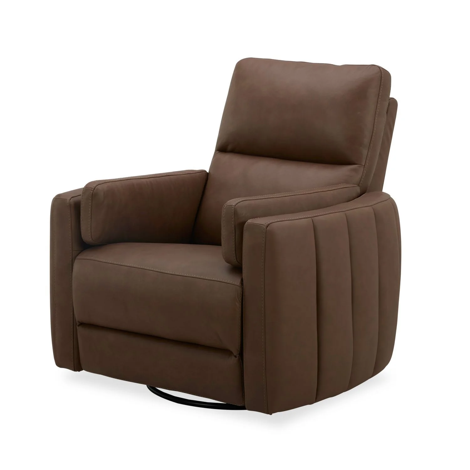Reilly - Swivel Glider Recliner P3 - Image 2