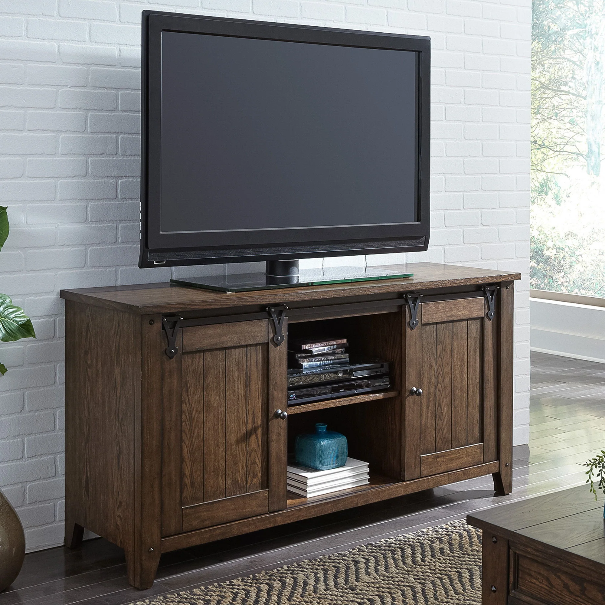 Lake House - TV Console - Image 2
