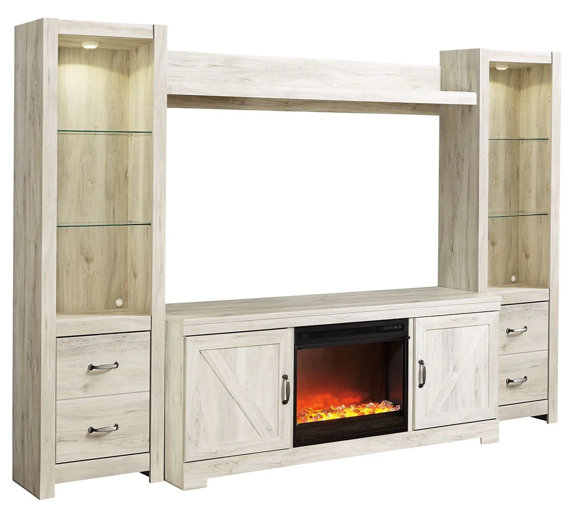 Bellaby - Entertainment Center - Image 3