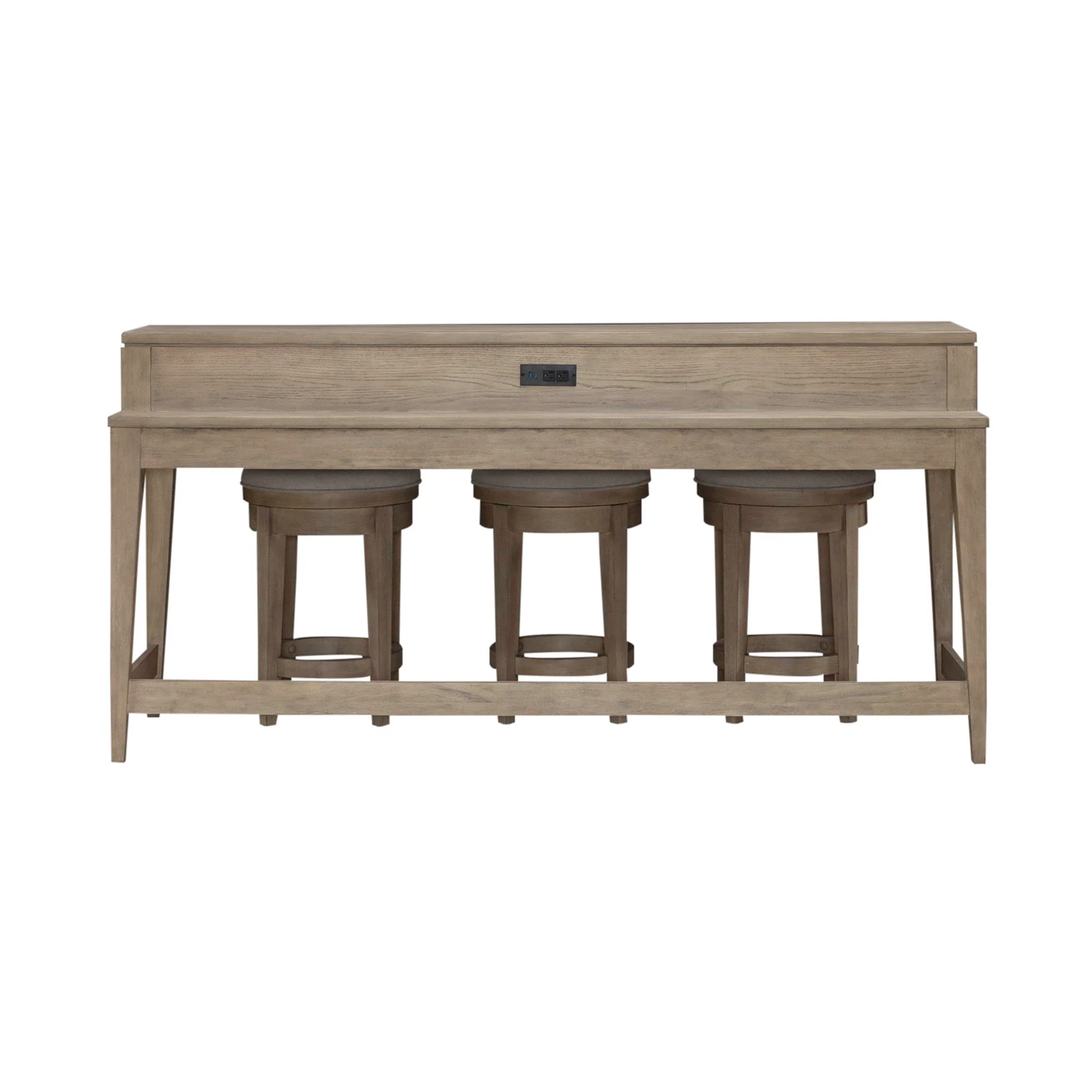 Brentwood - 4 Piece Set - Sandstone - Image 3