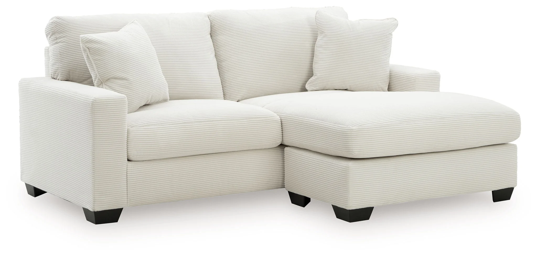 Greenbriar - Sofa Chaise - Image 2