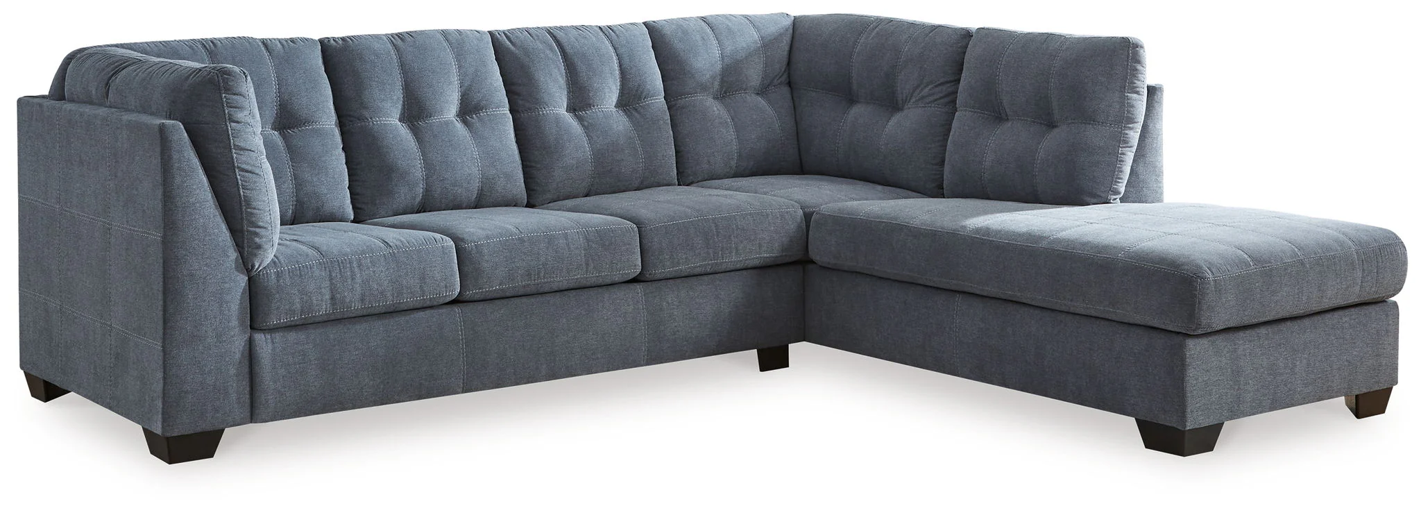 Marleton - Sleeper Sectional - Image 3