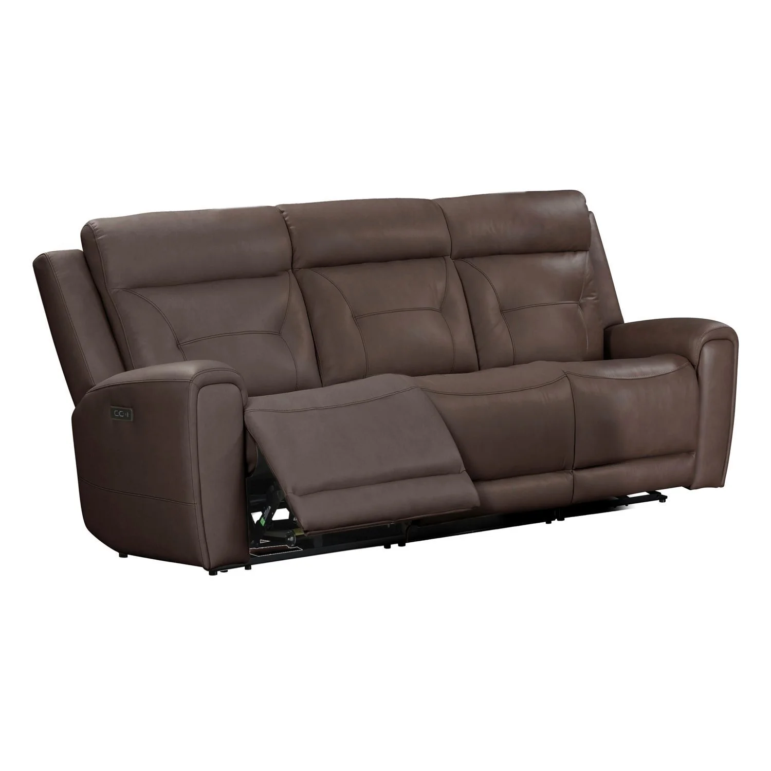 Beckham - Sofa P2 & ZG - Aline Saddle - Image 3