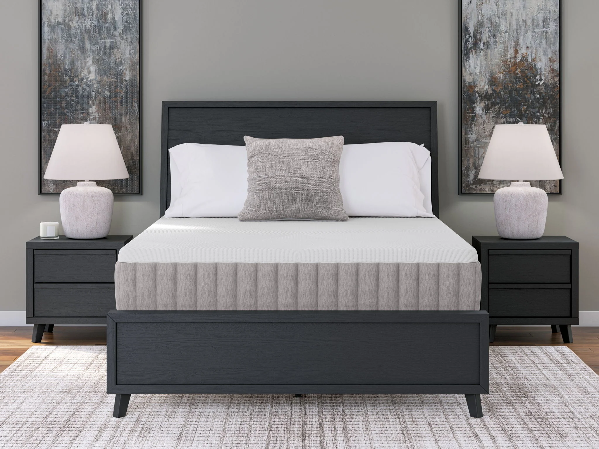 Terra Sleep Soft - Mattress - Image 2