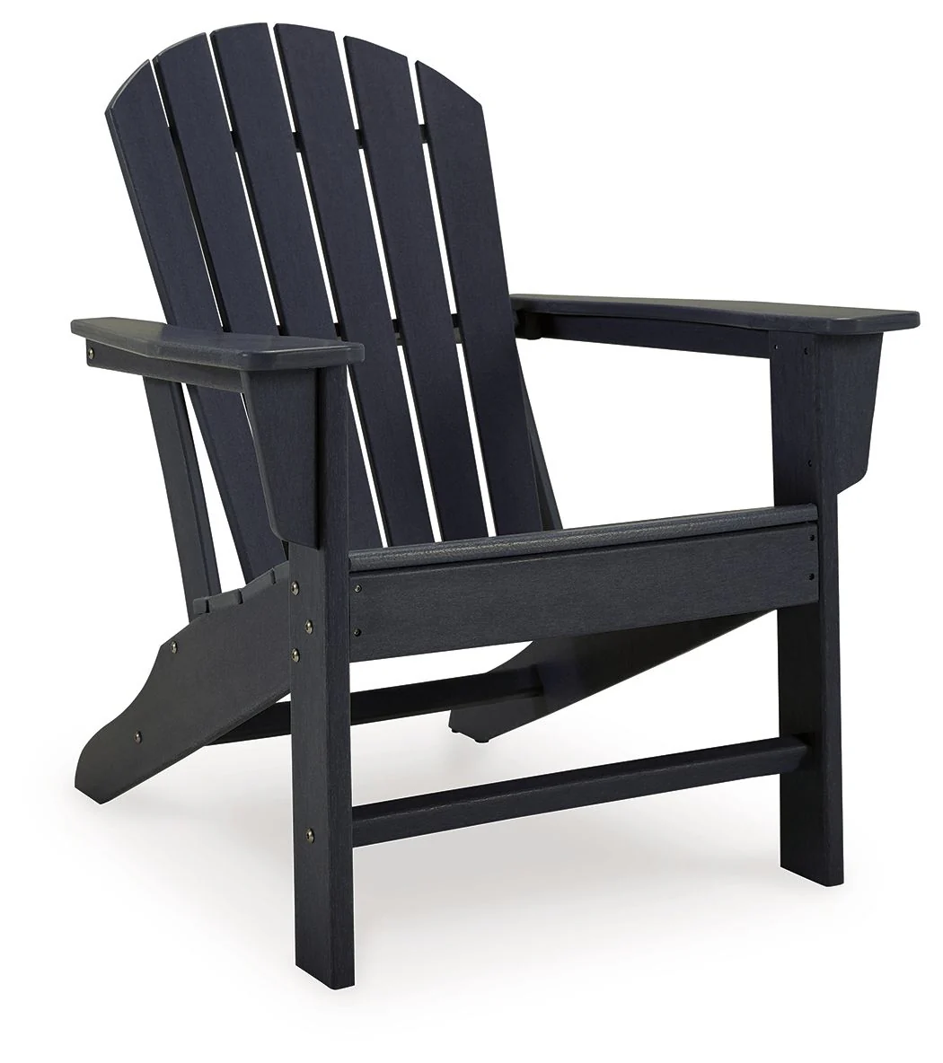 Sundown Treasure - Outdoor Adirondack Chair - Image 1