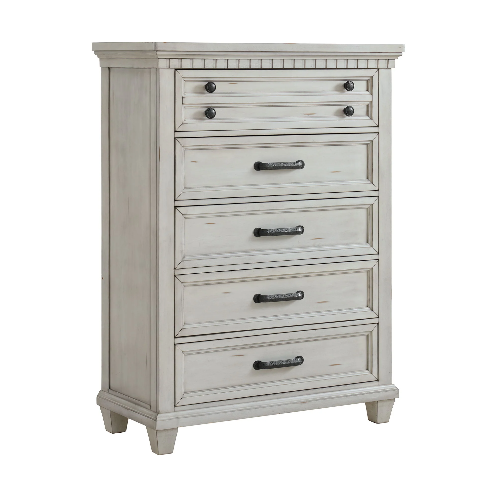 Mccoy - 5 Drawer Chest - Image 2