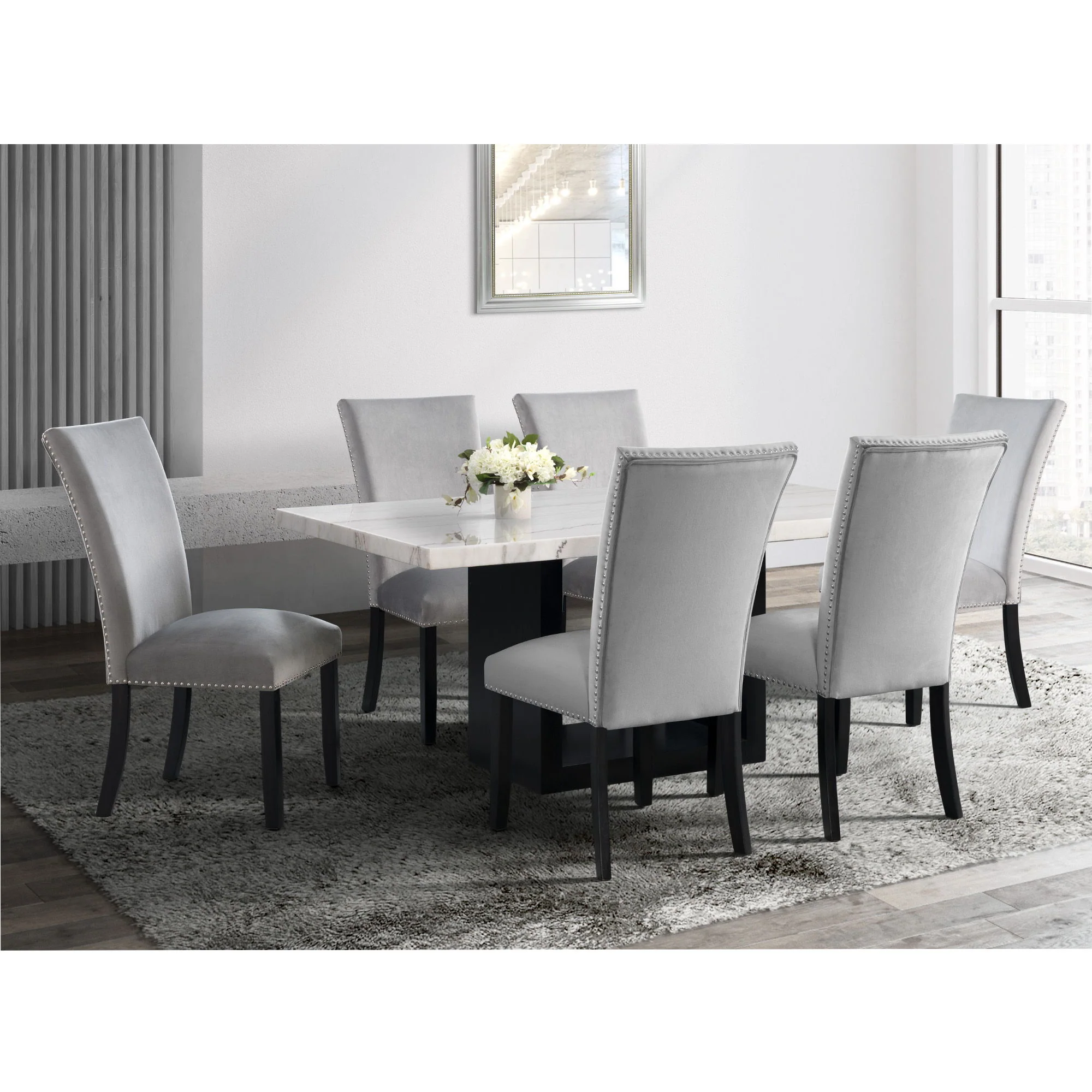 Valentino - Dining Set - Image 2