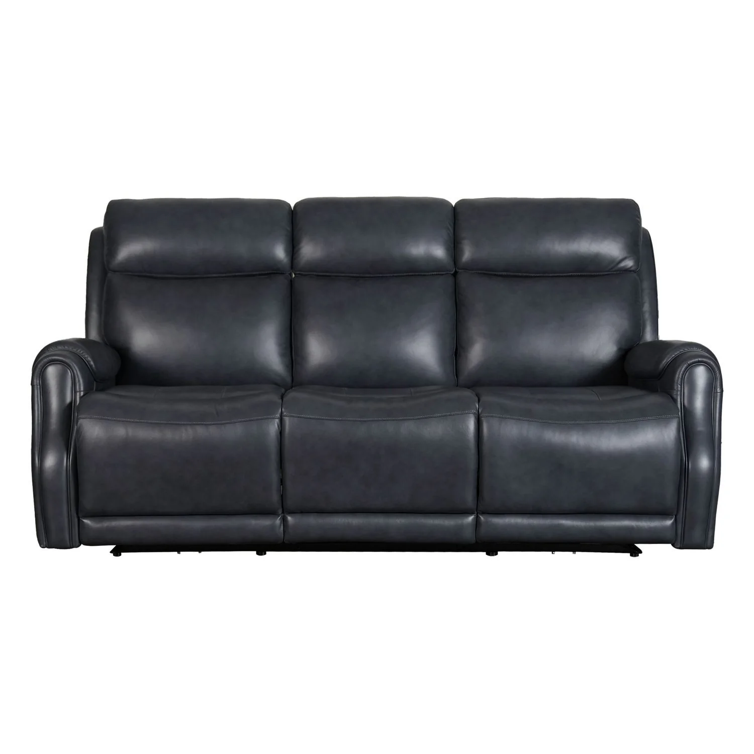 Clinton - Sofa P3 & ZG - Carmel Slate - Image 1