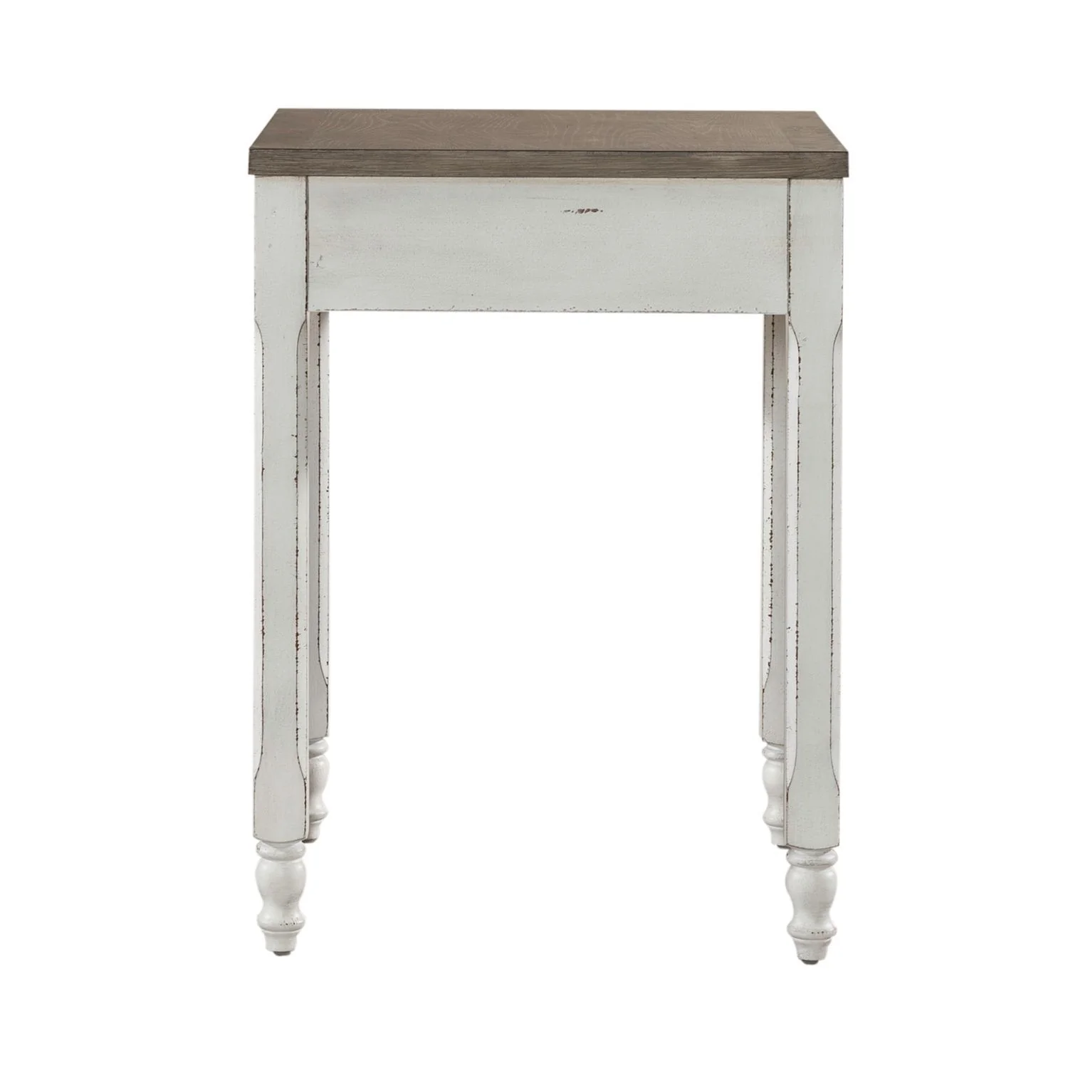 Magnolia Manor - Corner Filler - Antique White - Image 3