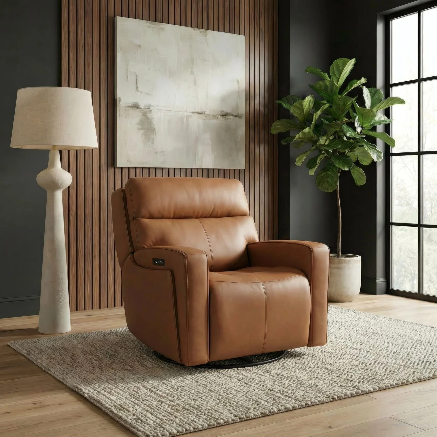 Chase – Recliner