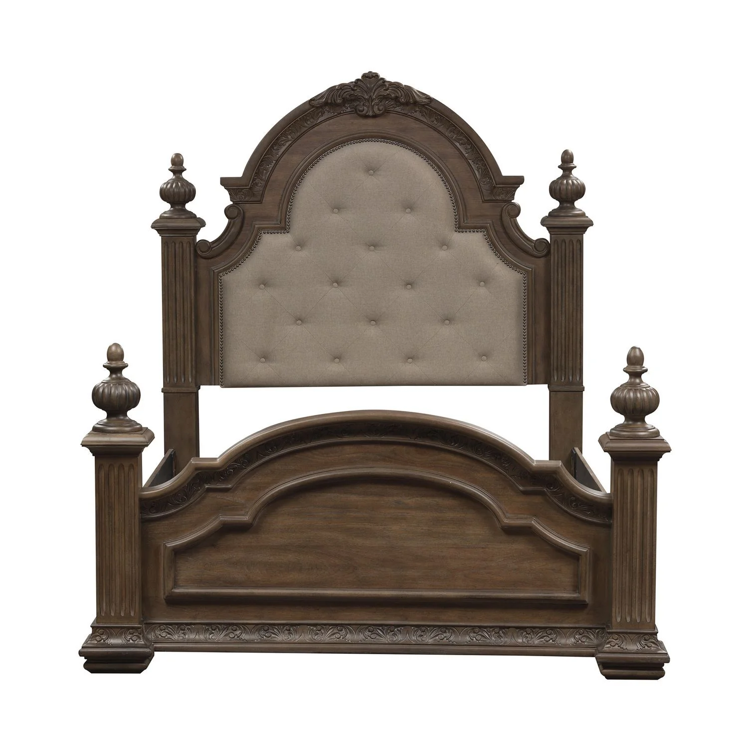 Carlisle Court - Poster Bed - Image 2