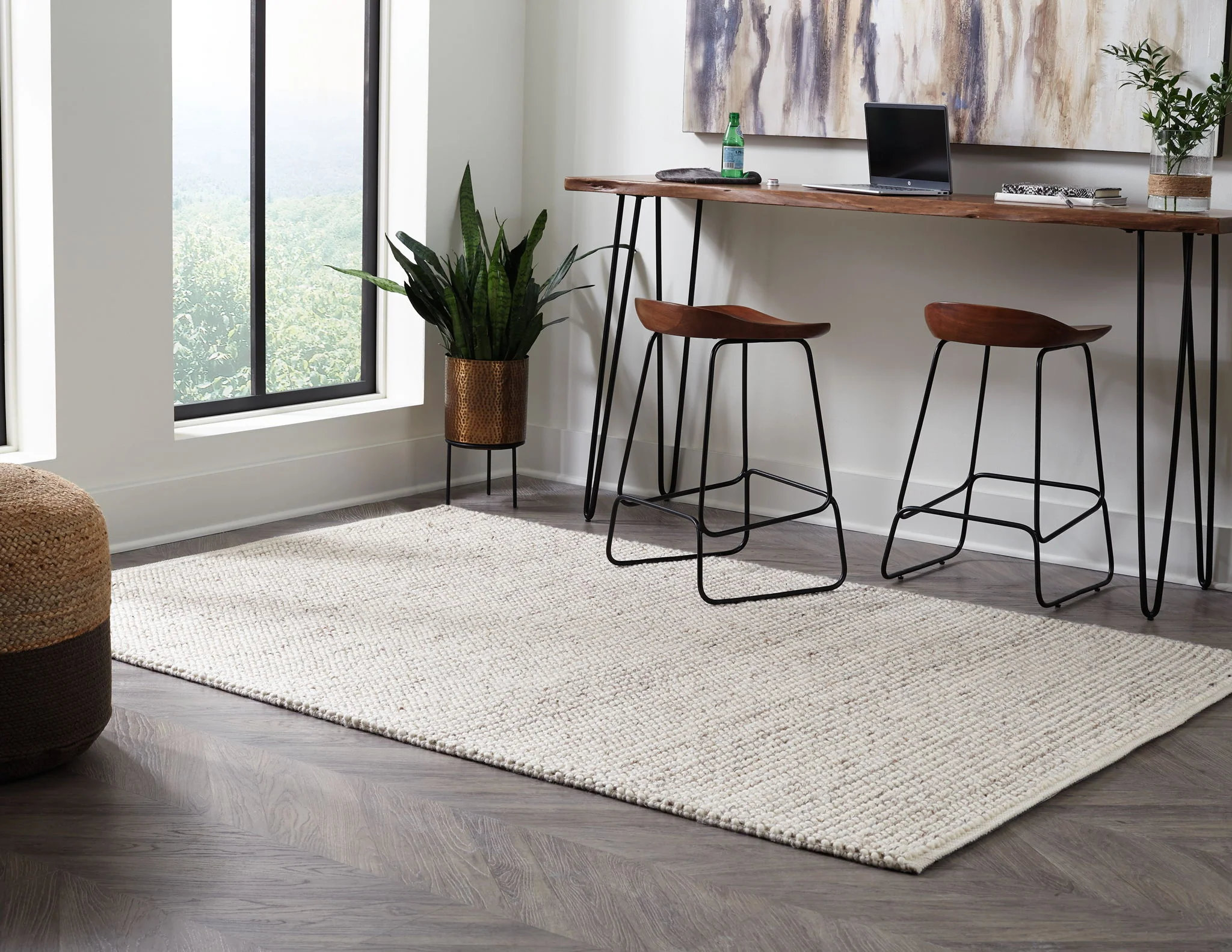 Jossick - Rug - Image 3