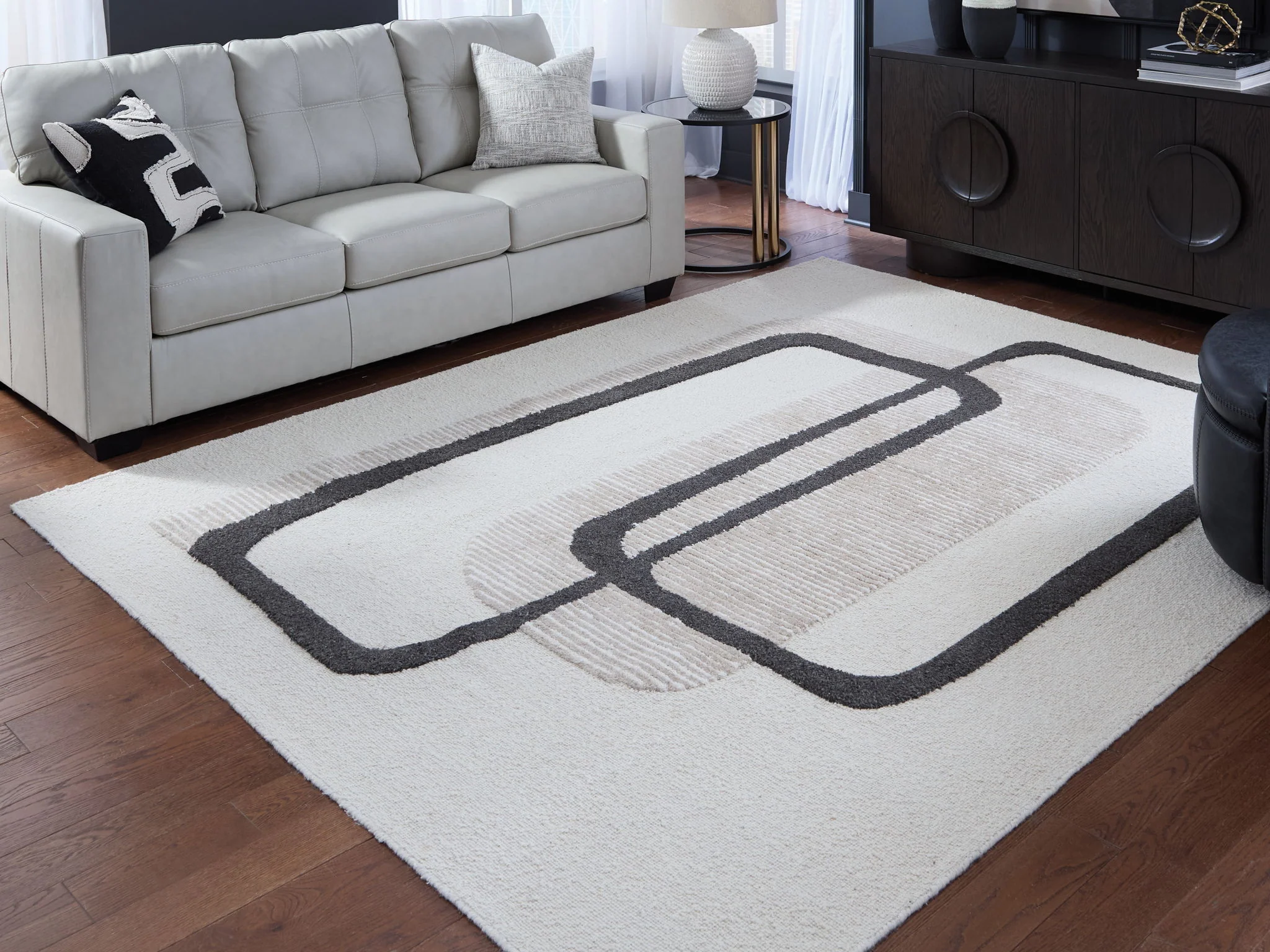 Davismour - Rug - Image 3