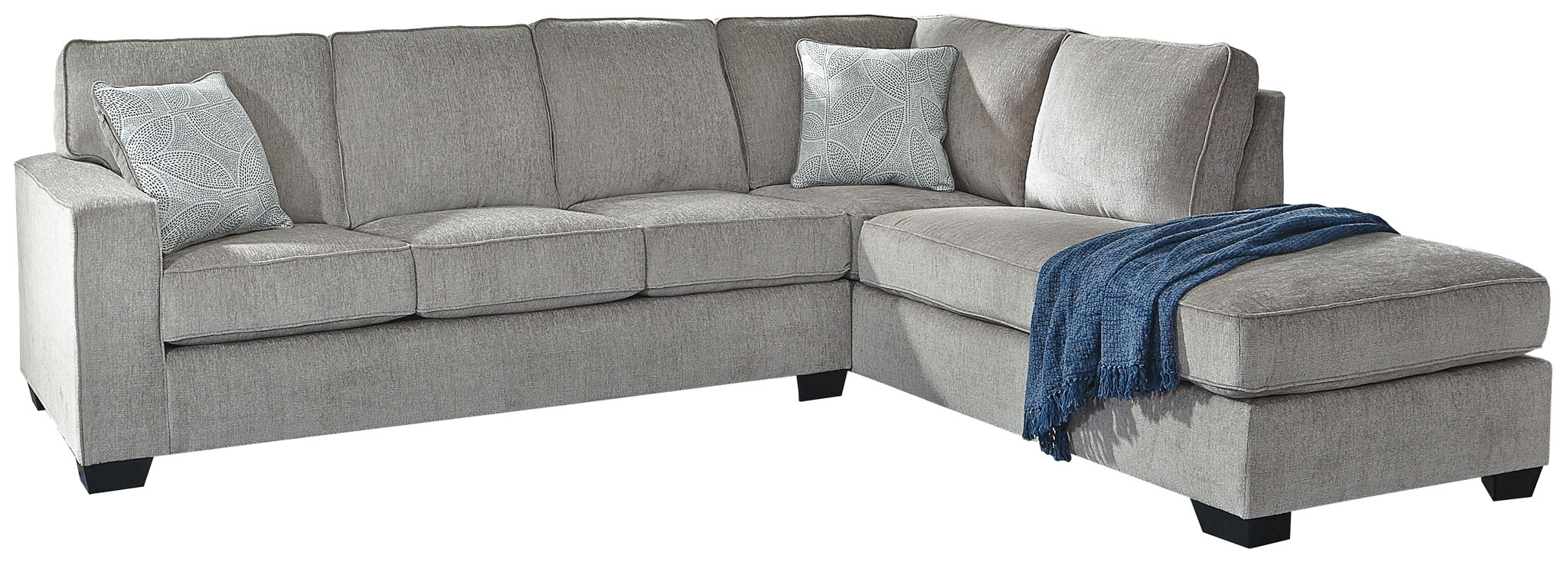 Altari - Sectional With Chaise - Image 2