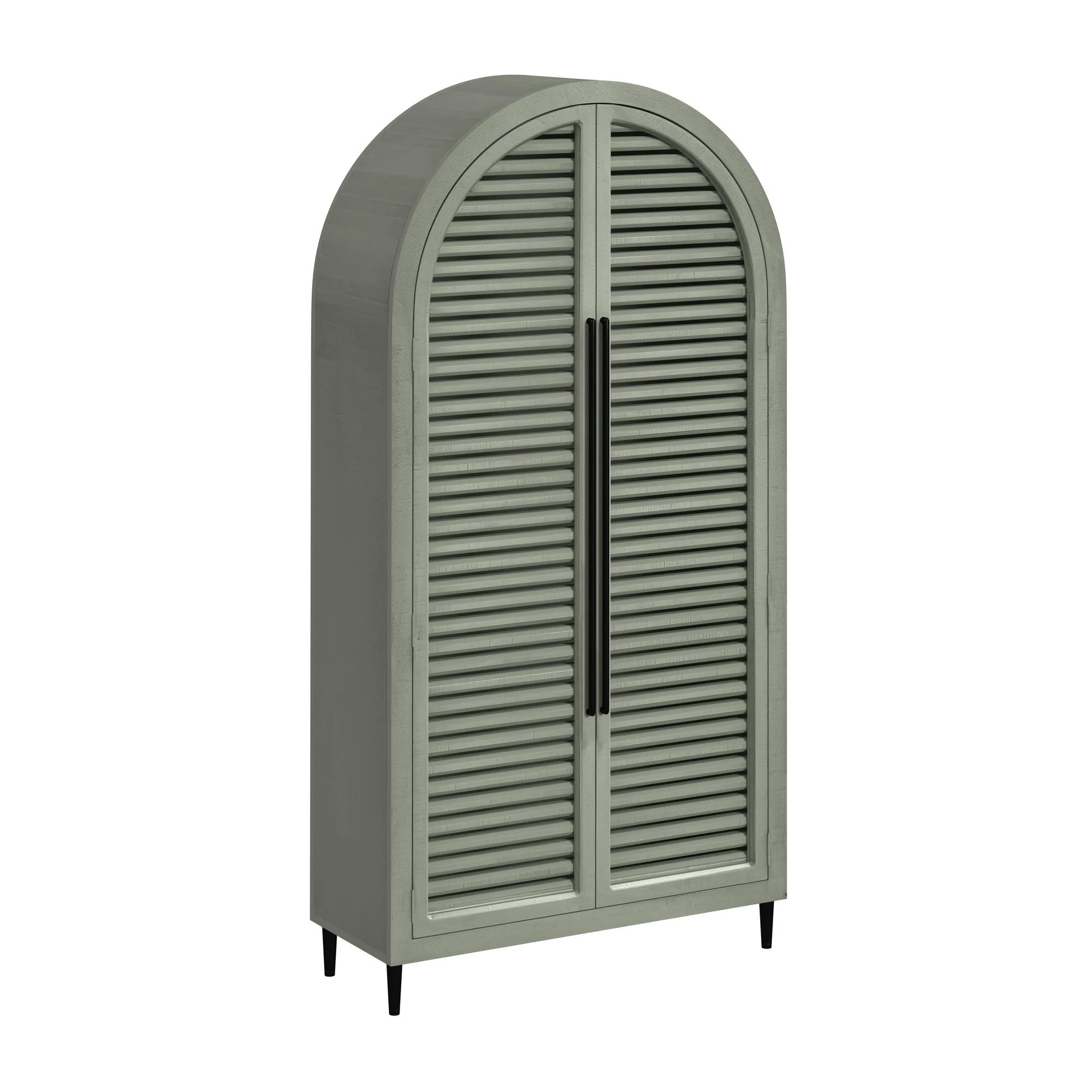 Libra – Bookcase – Sage