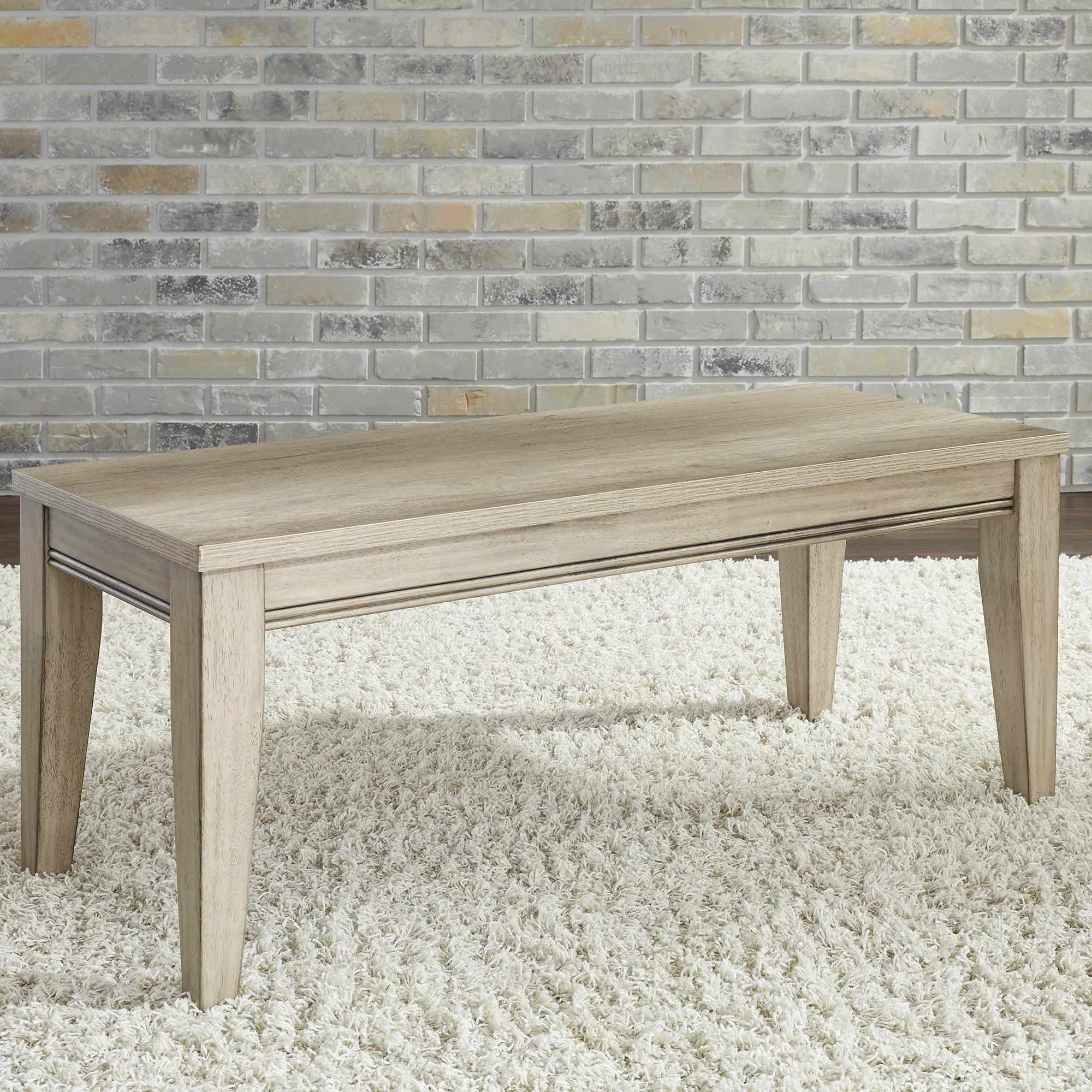 Sun Valley - Bench - Sandstone - Image 3