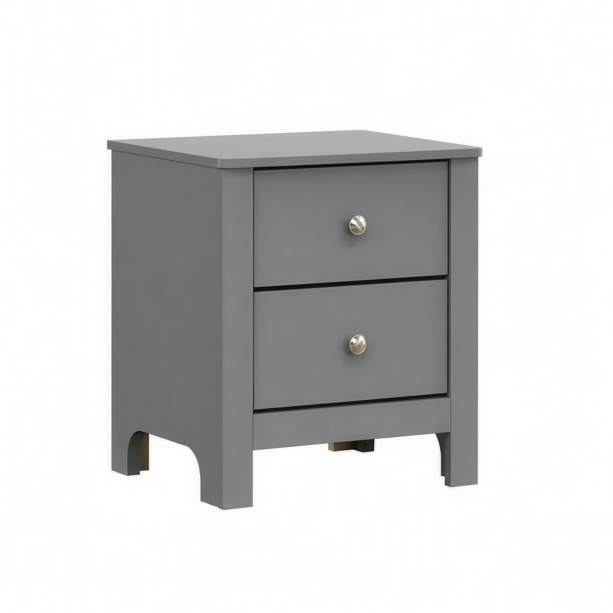 Sami – Youth 2-Drawer Nightstand