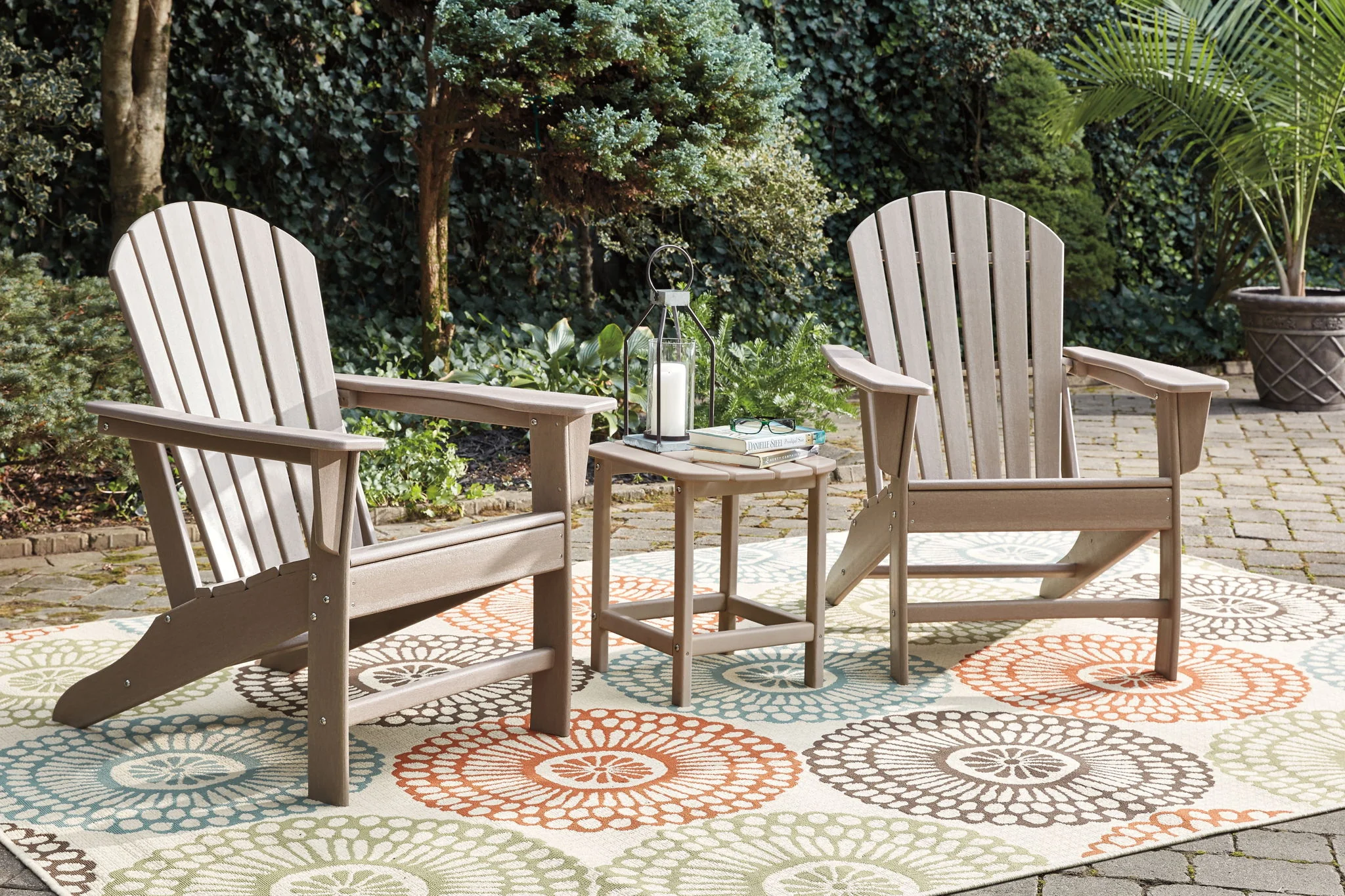 Sundown Treasure - Outdoor Conversation Set - Image 2