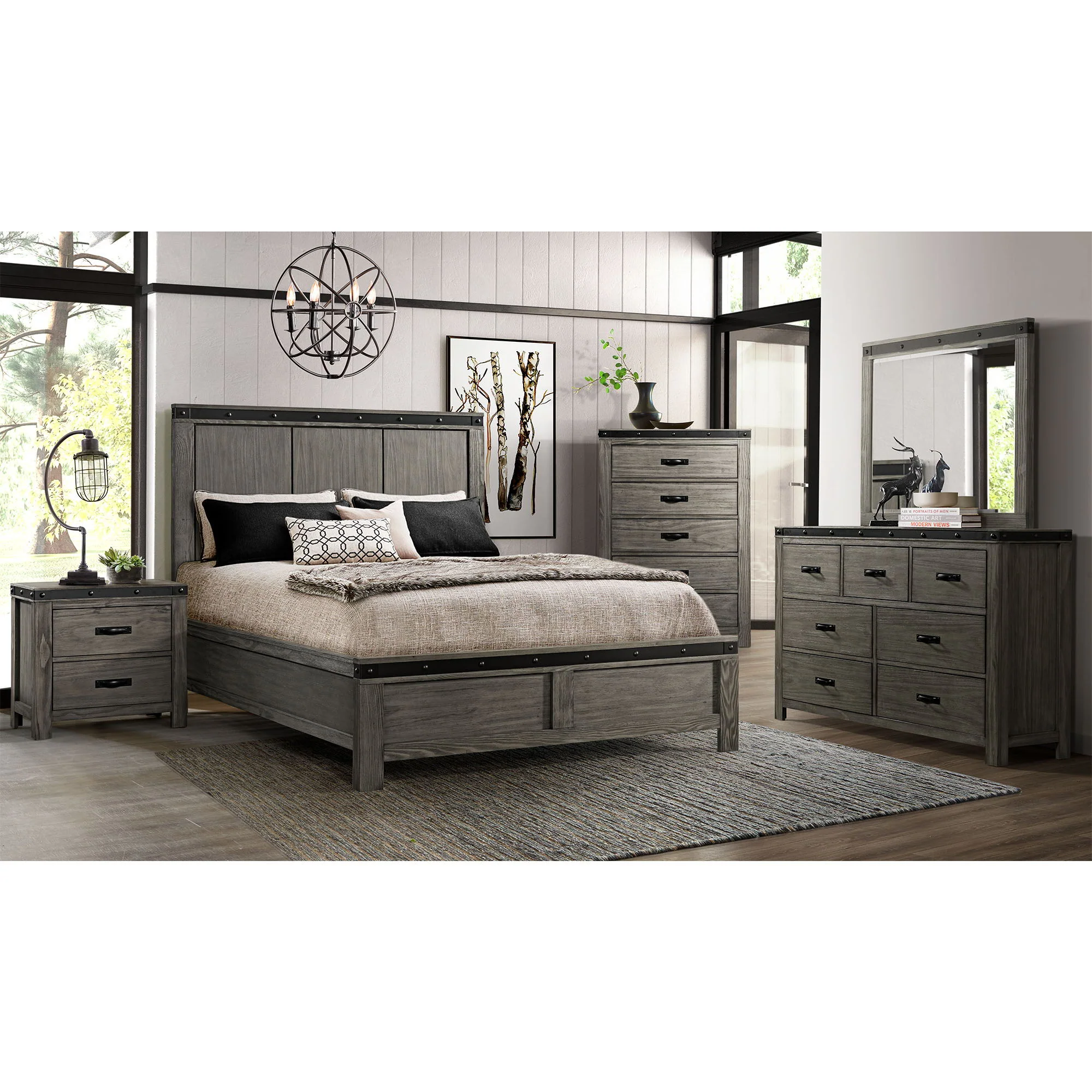 Wade - Bed - Image 3