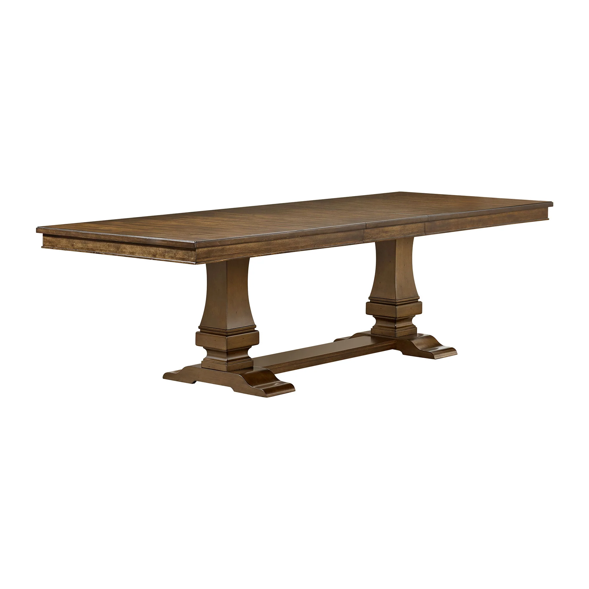 Phillipe – Dining Table With 18″ Leaf – Cherry