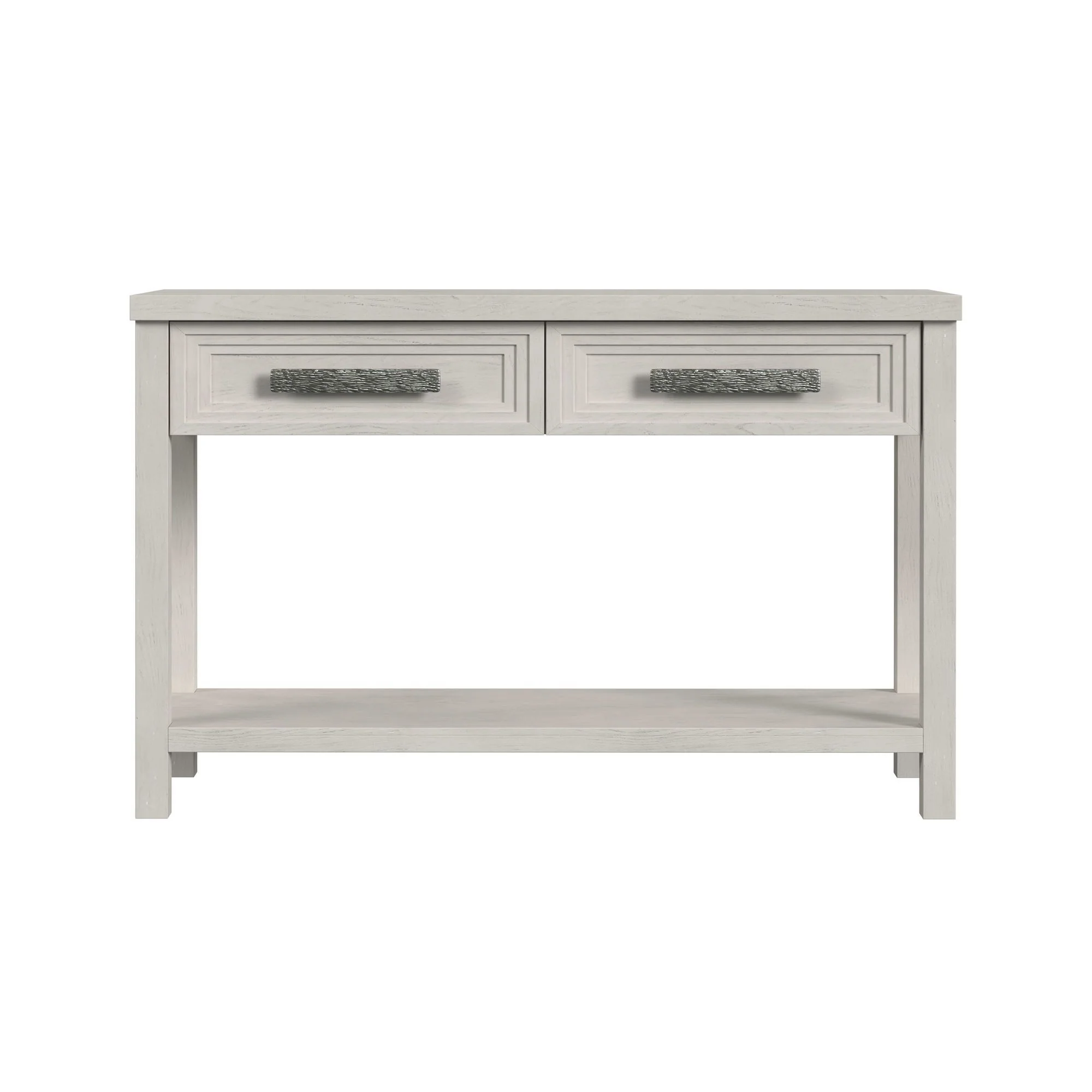 Avalanche - Sofa Table - Antique White - Image 3