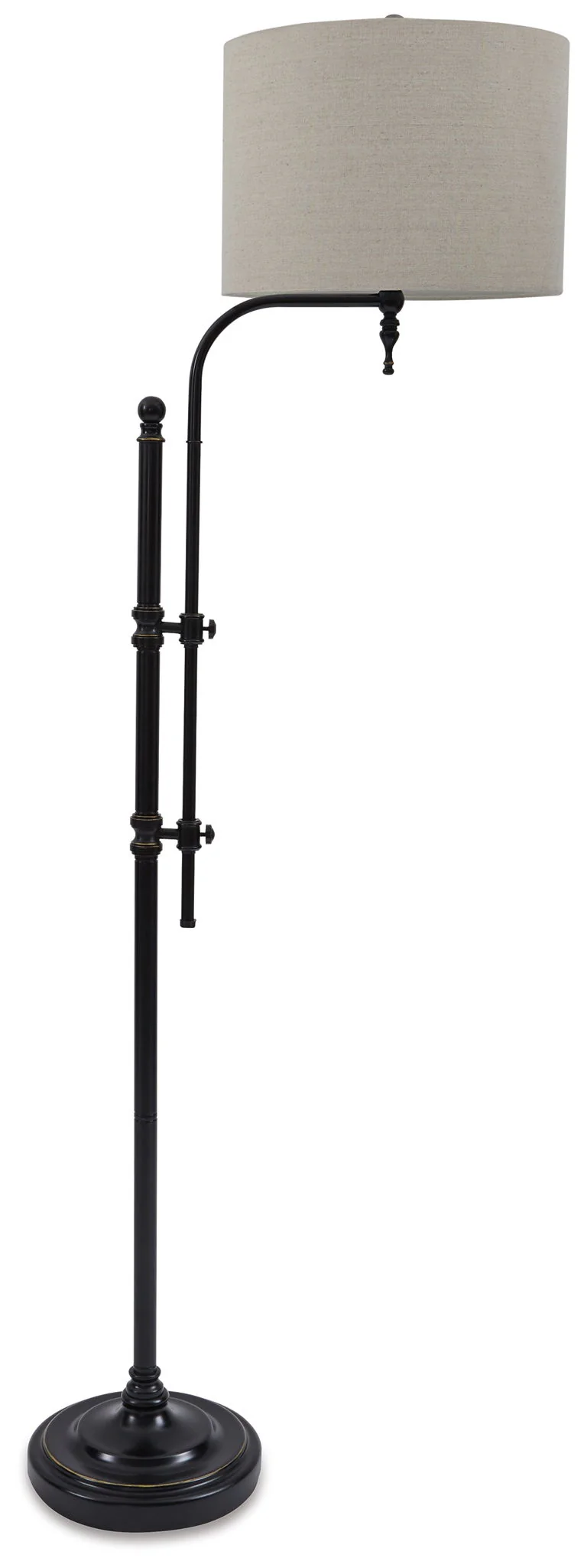Anemoon – Metal Lamp