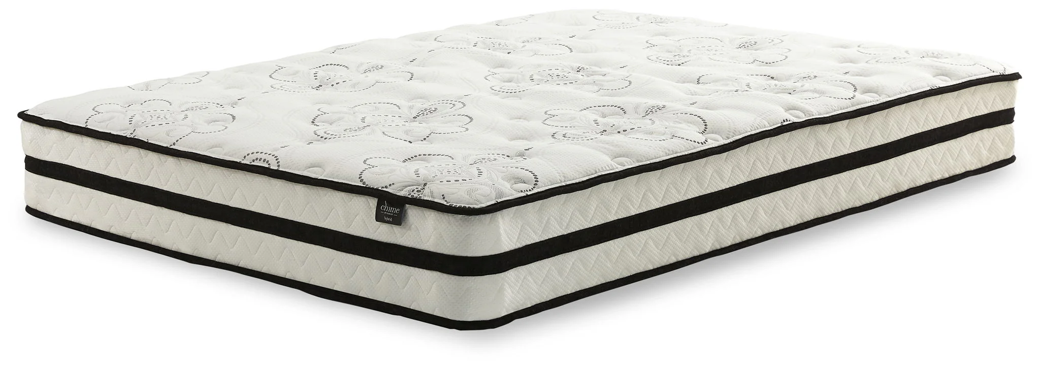 Chime 10 Inch Hybrid – Medium Hybrid Mattress