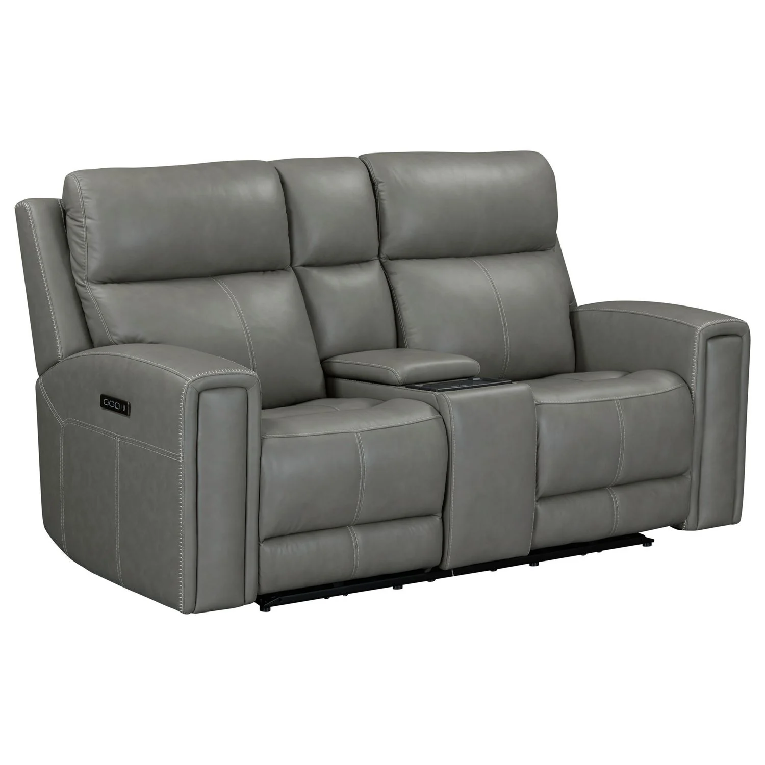 Camden - Loveseat With Console P3 & ZW - Image 1