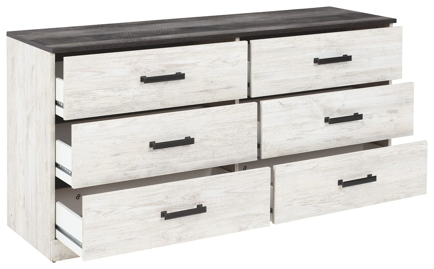 Shawburn - Drawer Dresser - Image 3