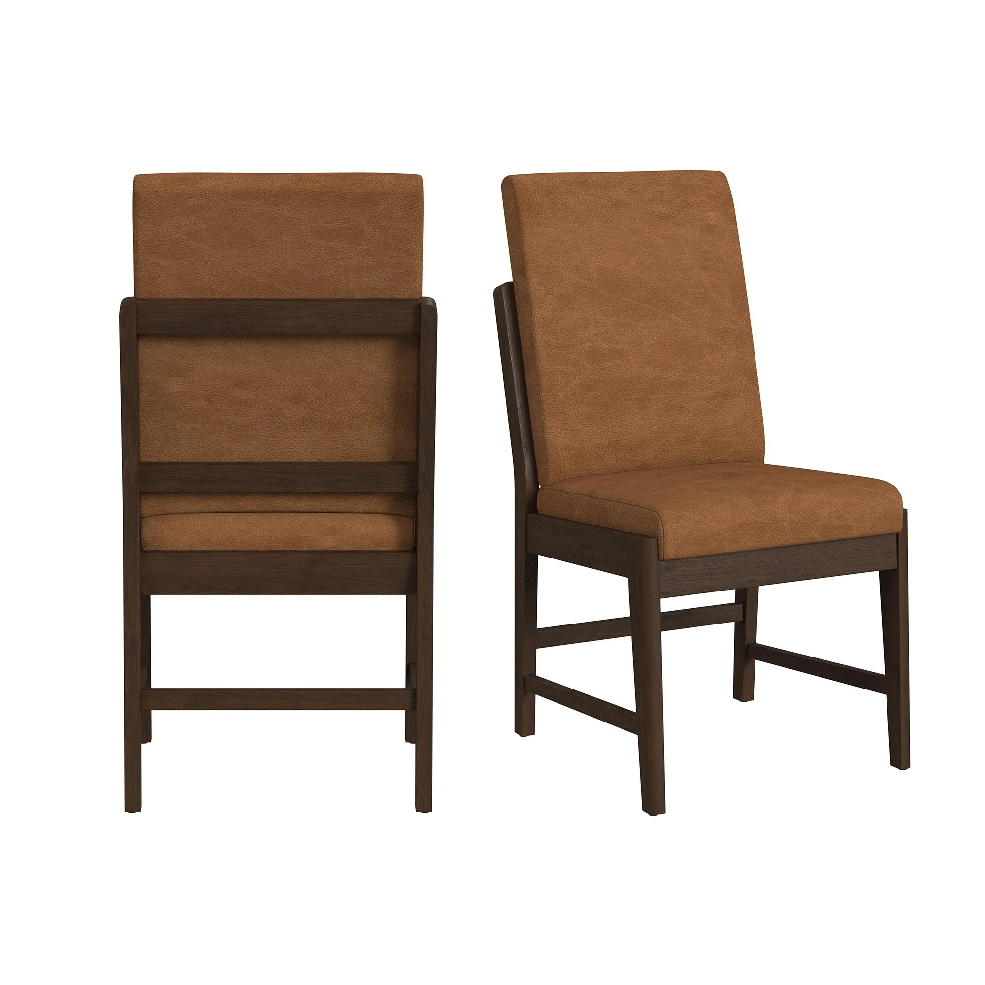 Brisbane – Dining Side Chair (Set of 2)