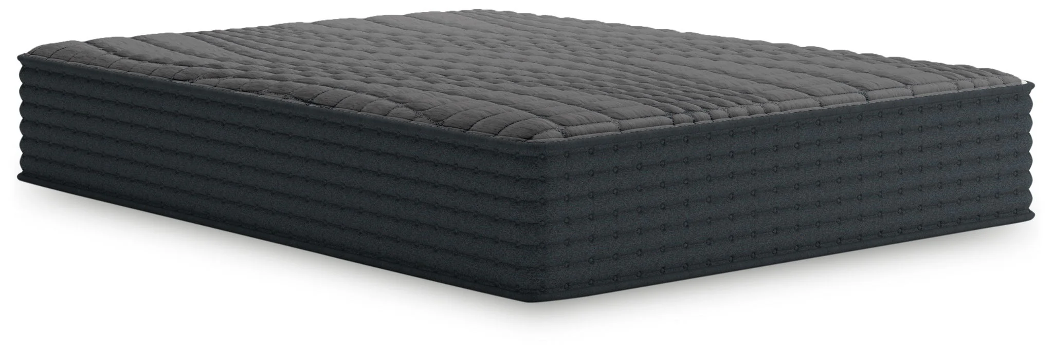 Gray 1200 Hybrid - Mattress - Image 1